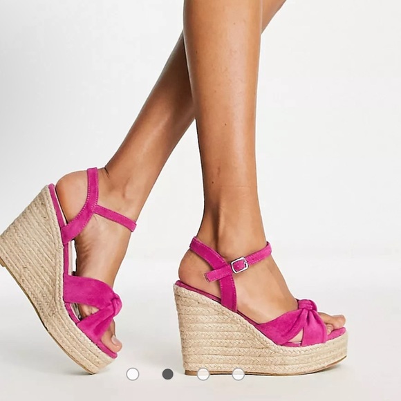 Glamorous by ASOS. Size 10W - Picture 1 of 6